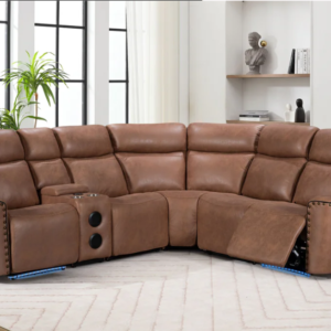 KNE-S7900 Romi (Brown)