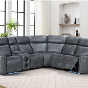 KNE-S7900 Romi (Grey)