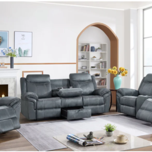 KNE-S5992 Rio Grande (Grey)