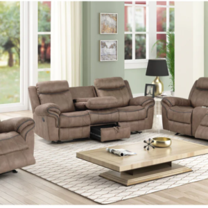 KNE-S5992 Rio Grande (Brown)