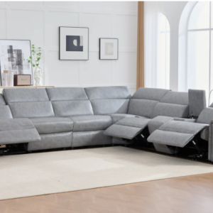 KNE-S681 Divani Power (Grey)