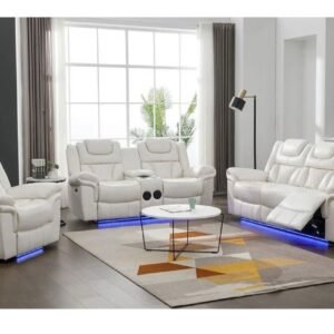 KNE-S2020 Party Time  Alexa