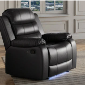 KNE-S1887 Marisol (Black)