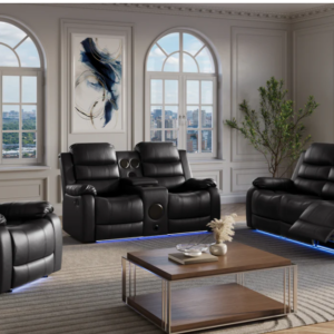 KNE-S1887 Marisol (Black)