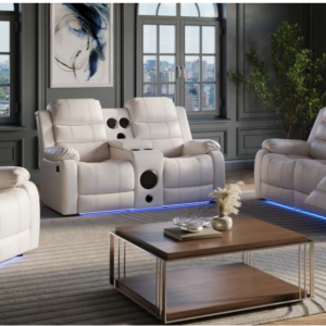 KNE-S1887 Marisol (White)