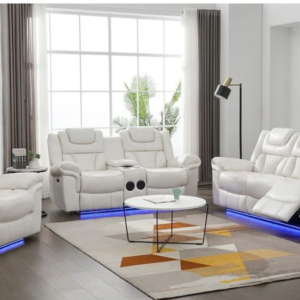 KNE-S2020 Party Time (White)
