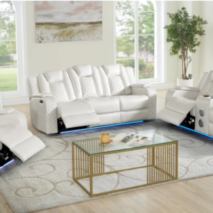 KNE-S3480 Eclipse (White)
