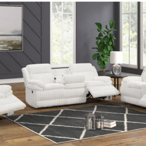 KNE-S3939 Mellow (White)