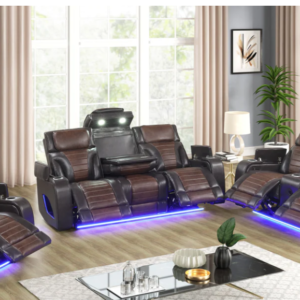 KNE-S4200 Robin (Brown)
