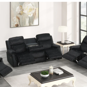 KNE-S4230 Willow (Black)