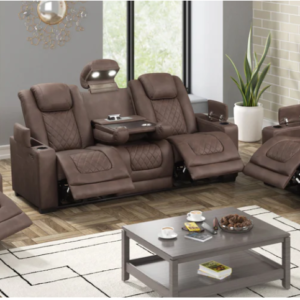 KNE-S4306 Rima (Brown)