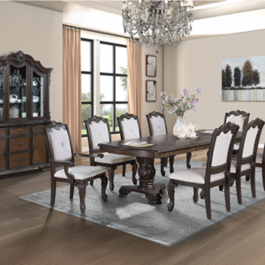 KE-2149-9P KIERA DINING GROU