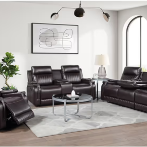 KNE-S2121 Ethan (Brown)