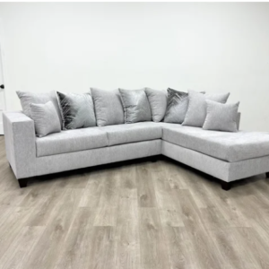 KH-110 - Dove Sectional
