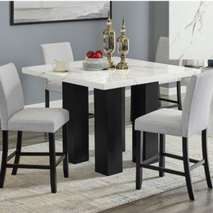 KE-1712-5P PARKSIDE COUNTER HEIGHT DINING