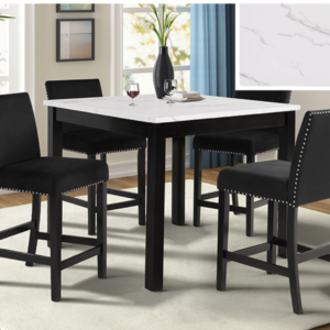 KE-1715SET LENNON 5-PK COUNTER HEIGHT SET