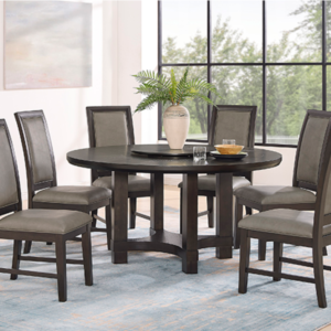 KH-2070-5P JEFFRIES DINING GROUP