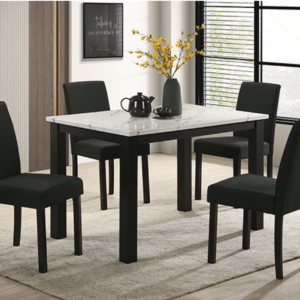 KE- 2120-5P RESIA DINING GROUP