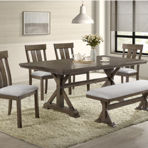 KE-2137-6P LLOYD DINING GROUP