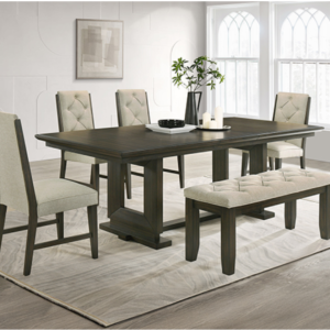 KE-2154-4290-6P HERBERT DINING GROUP