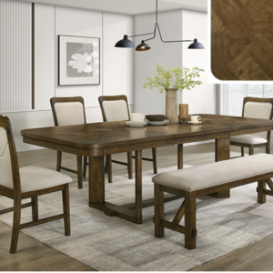 KE-2155-6P BROADMOOR DINING GROUP