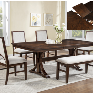 KE-2210-6P HAMIL DINING GROUP