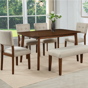 KE- 2230-6P GREGORY DINING GROUP