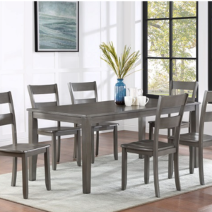 KE-2265-7P RYAN DINING GROUP