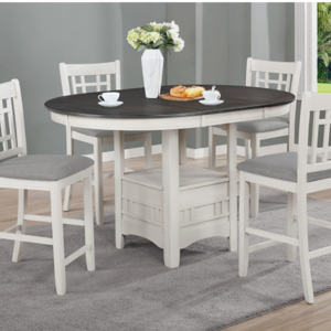 KE-2795CG-5P HARTWELL CHALK/GREY COUNTER GROUP