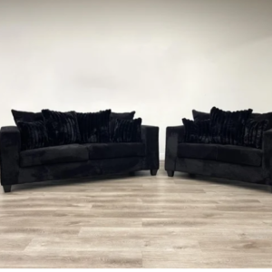 KH-410-2PC-BLACK