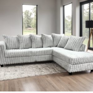 KH-510 - Sectional (Gray)