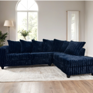 KH-510 - Sectional (Navy)