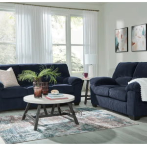 KH-Ashley 242-05 Sofa & Loveseat