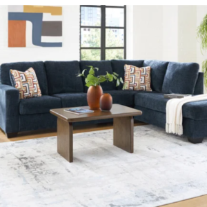 KH-Ashley 243-03 - Sectional