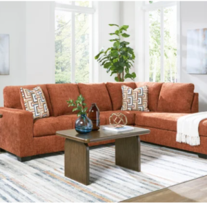 KH-Ashley 243-04 - Sectional