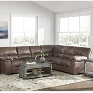 KH-Ashley 277-05 - 3PC Sectional
