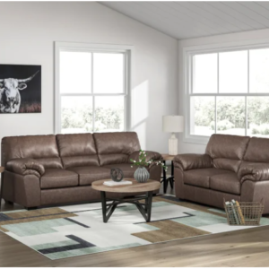 KH-Ashley 277-05 - Sofa & Loveseat