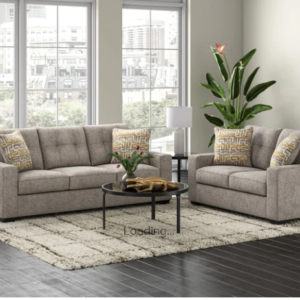 KH-Ashley 292-03 Sofa & Loveseat