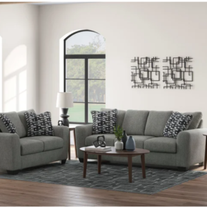 KH-Ashley 170-04 Sofa & Loveseat