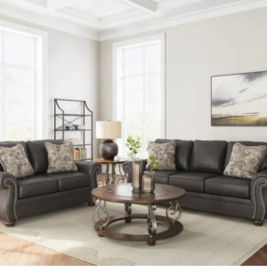 KH-Ashley 559-03 Sofa & Loveseat Set