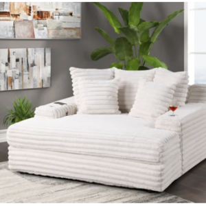 KH-Happy Homes 4600 Chaise Lounge