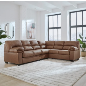 KH-Ashley 277-04 - 3PC Sectional