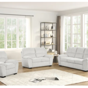 KH-Tiffany20 - 2PC or 3PC Living Room Set